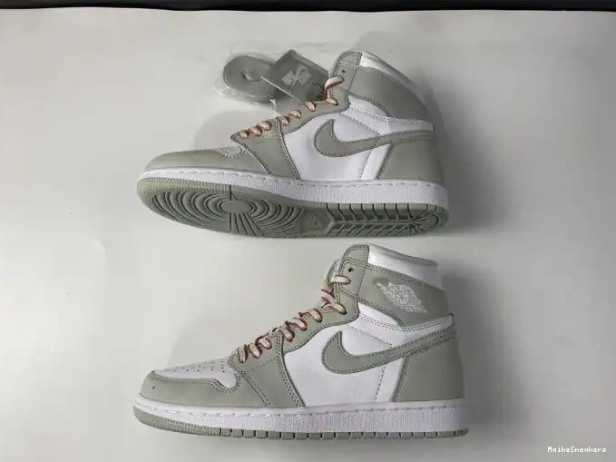 MaikeSneakers OG Seafoam Jordan High Air 1 CD0461-002 0514